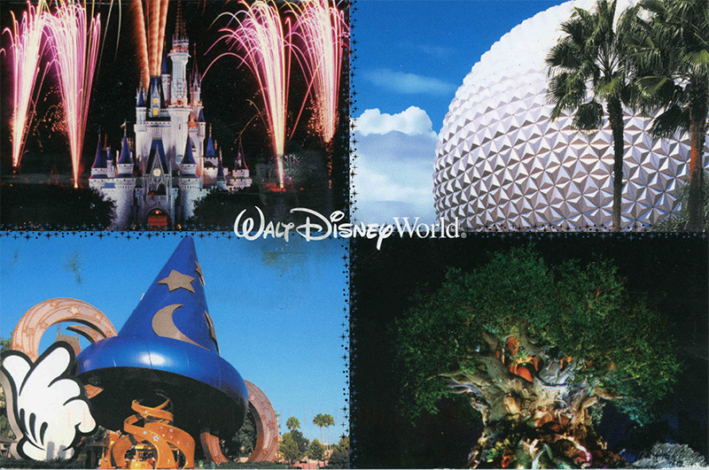 postcard